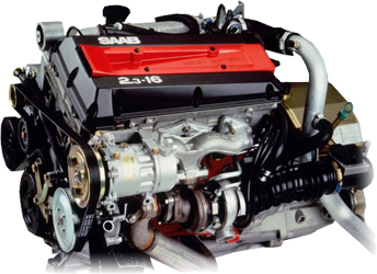 C3435 Engine